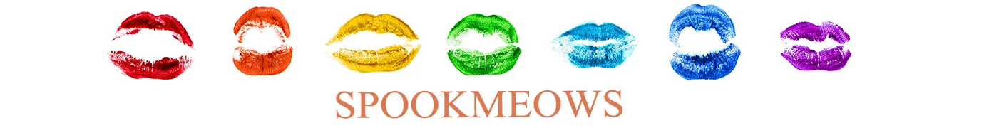 OnlyFans account  spookmeows header 2