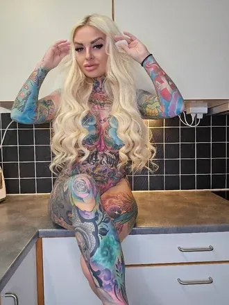 OnlyFans cuenta nadiatornehave avatar 1