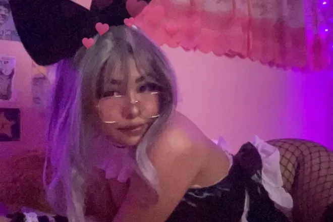 OnlyFans account  bitchfa1ry avatar 1