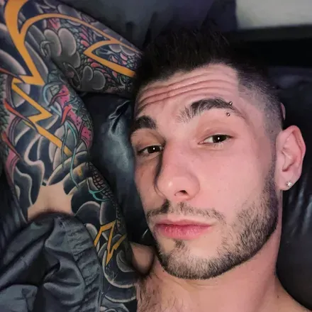 OnlyFans cuenta ethan.greyxx avatar 1
