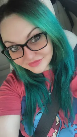OnlyFans cuenta chaoticgoddess1991 avatar 1
