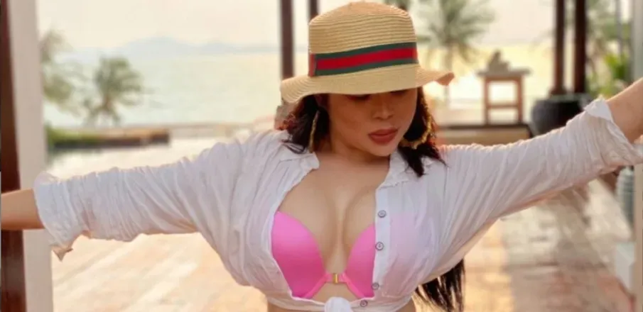 OnlyFans cuenta thaibootyqueen header 2