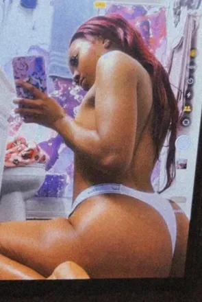 OnlyFans cuenta thatnastyasstaurus avatar 1