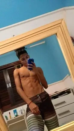 OnlyFans cuenta xbad_gui avatar 1