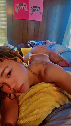 OnlyFans cuenta mayaangekxo avatar 1