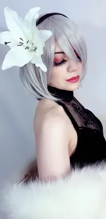 OnlyFans cuenta yumewaifu avatar 1