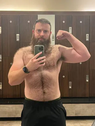 OnlyFans cuenta thenerdycub avatar 1