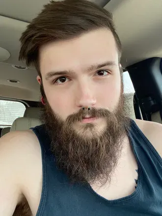 OnlyFans account  taskhusky avatar 1