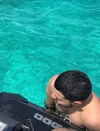 OnlyFans of luisgray