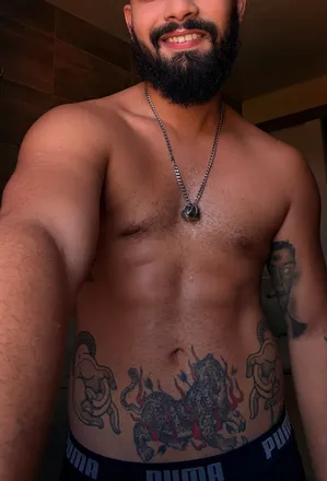 OnlyFans account  aquelemesmo header 2