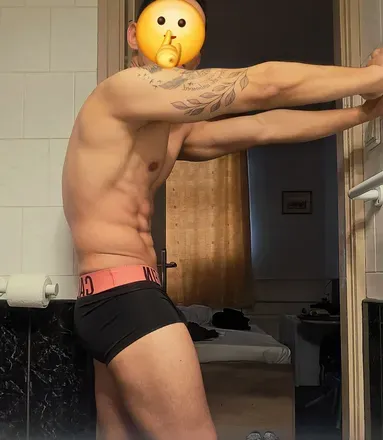 OnlyFans of ligga_
