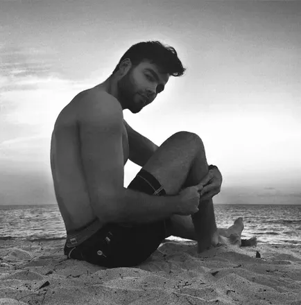 OnlyFans cuenta sam_jeropunow avatar 1