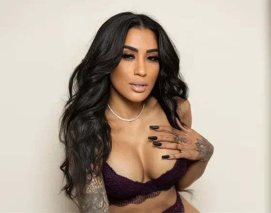 OnlyFans cuenta ms_i_am avatar 1