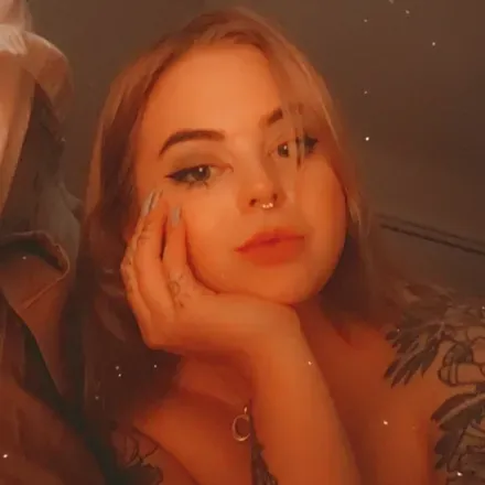OnlyFans cuenta sweetbbyviolet avatar 1