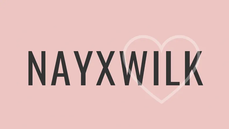 OnlyFans cuenta nayxwilk header 2