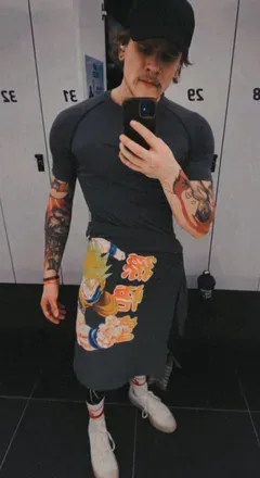 OnlyFans cuenta hugecokxxl avatar 1