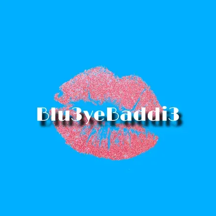 OnlyFans account  blu3yebaddi3 header 2