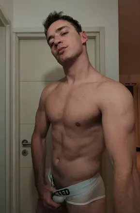 OnlyFans of onlyfran1