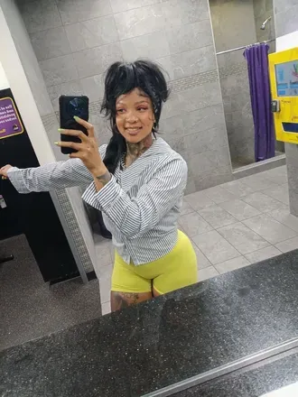 OnlyFans of kilobabys