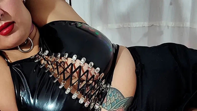 OnlyFans cuenta themistressolivia header 2