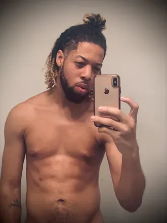 OnlyFans cuenta nastynigga89 avatar 1