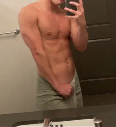 OnlyFans cuenta collegefrathlete avatar 1
