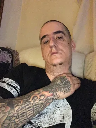 OnlyFans account  badboy82 avatar 1