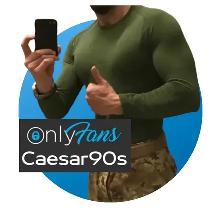 OnlyFans cuenta caesar90s_vip avatar 1