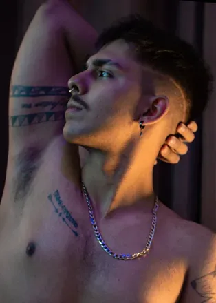OnlyFans cuenta ravimalik avatar 1