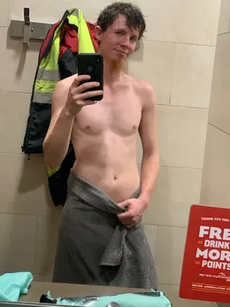 OnlyFans cuenta topherness11 avatar 1