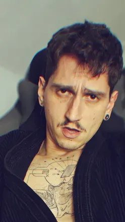 OnlyFans cuenta gettinginside avatar 1