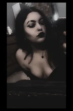 OnlyFans cuenta necrobabe0 avatar 1
