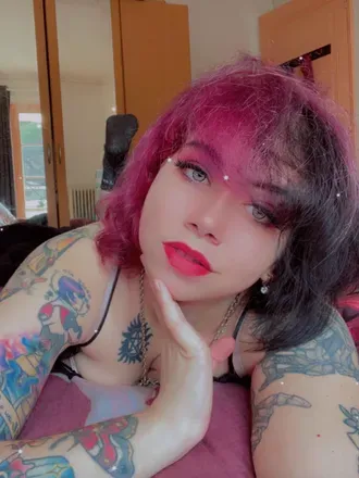 OnlyFans cuenta akillia avatar 1
