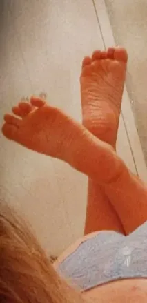 OnlyFans cuenta ukfeet2022 avatar 1