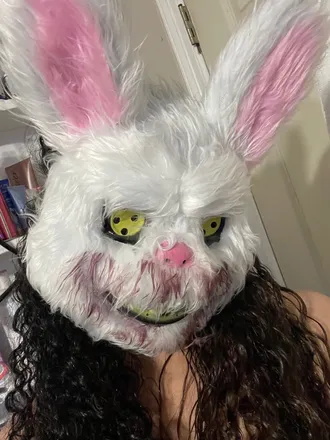 OnlyFans cuenta creepybunny.facegirl header 2