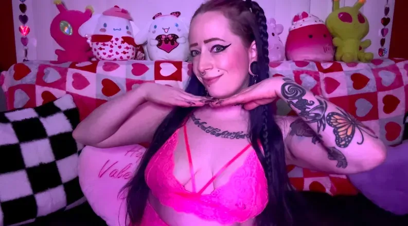 OnlyFans cuenta ellie666marie avatar 1