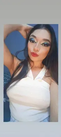 OnlyFans cuenta sabrina.420 avatar 1