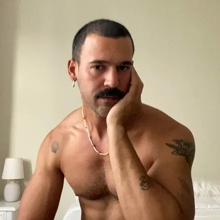 OnlyFans account  juandelosmares avatar 1