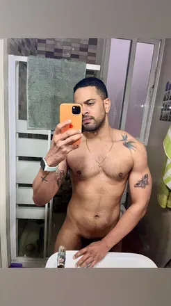OnlyFans cuenta george_diaz91 avatar 1