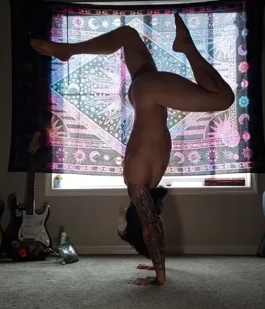 OnlyFans cuenta spiritualvibe avatar 1