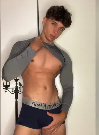 OnlyFans cuenta axel.logan avatar 1