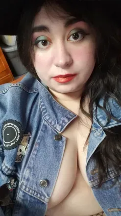OnlyFans account  spookymandy avatar 1