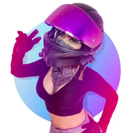 OnlyFans cuenta jessiebiker avatar 1