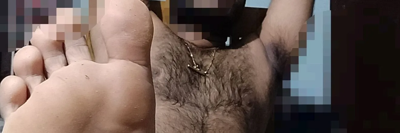 OnlyFans account  kishorerajmast1 header 2