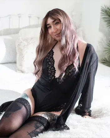OnlyFans cuenta cindy.nguyen avatar 1