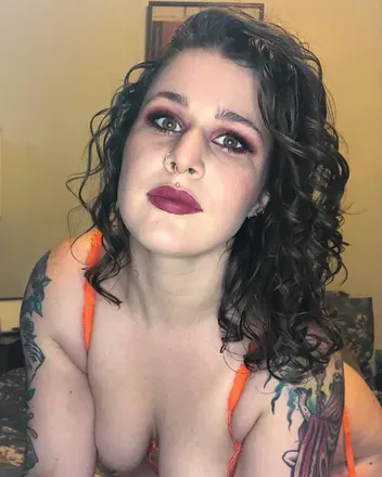OnlyFans cuenta wh0rewitchproject69 avatar 1