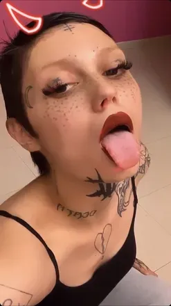 OnlyFans cuenta hallelujah avatar 1