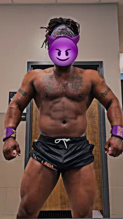 OnlyFans cuenta saintpiper avatar 1