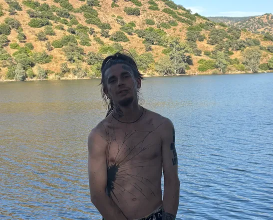 OnlyFans of dorian_wolfe