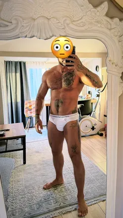 OnlyFans of turkishboyy